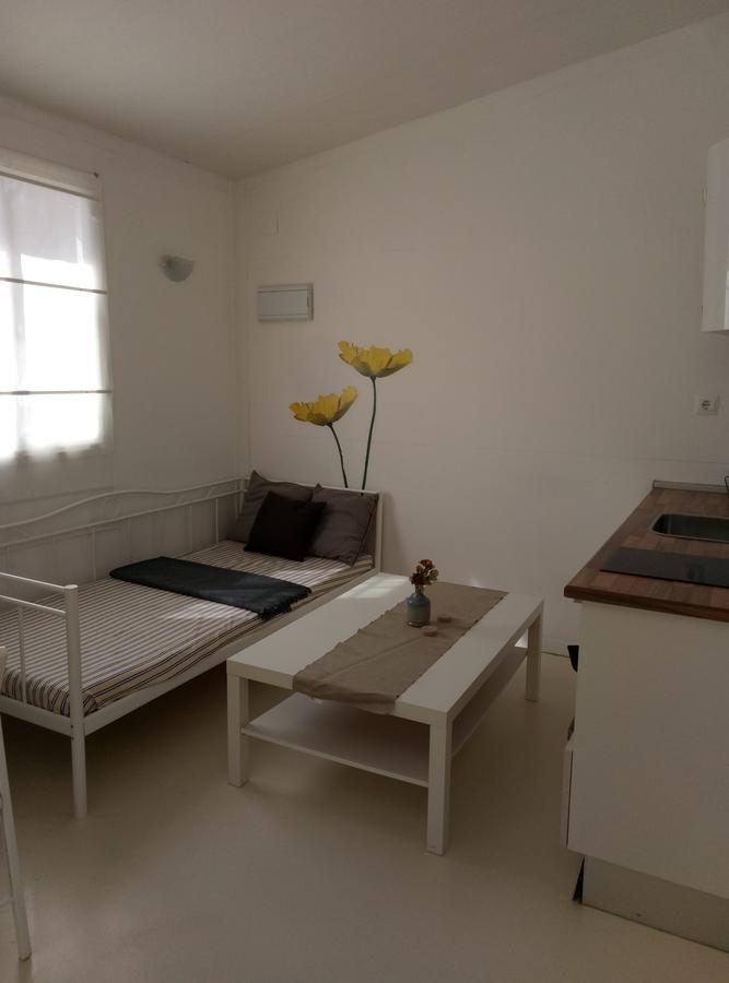 Camping Playa Sauces Ribadesella Kültér fotó