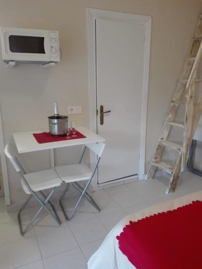 Camping Playa Sauces Ribadesella Kültér fotó